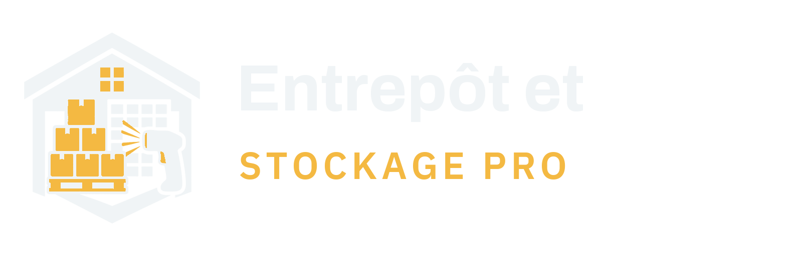 Entrepôt et Stockage Pro